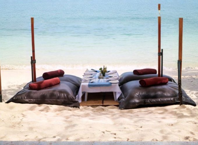 Enchanting Sabah – Borneo Experience