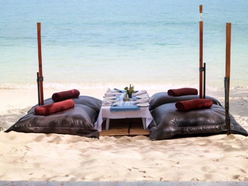 Enchanting Sabah – Borneo Experience