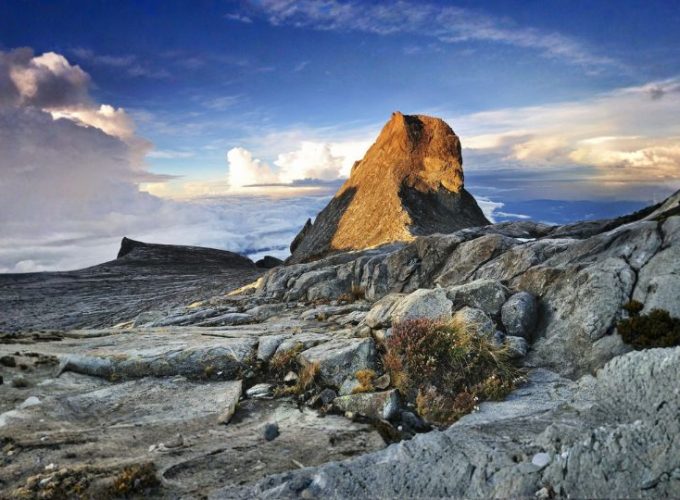About the Destination (Sabah, Malaysia)