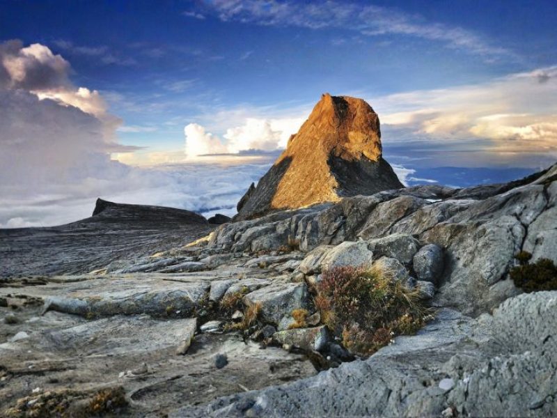 About the Destination (Sabah, Malaysia)