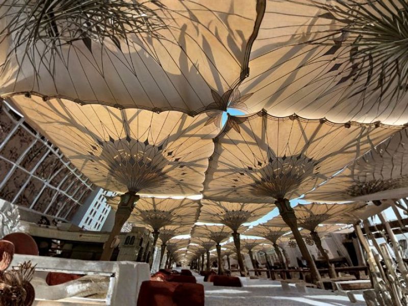 Riyadh and Red Sea Special