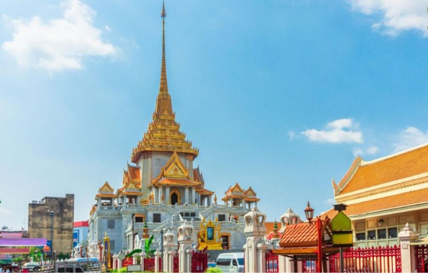 Budget Bliss in Phuket