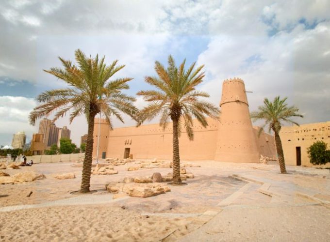 From Riyadh to Muscat Wonders