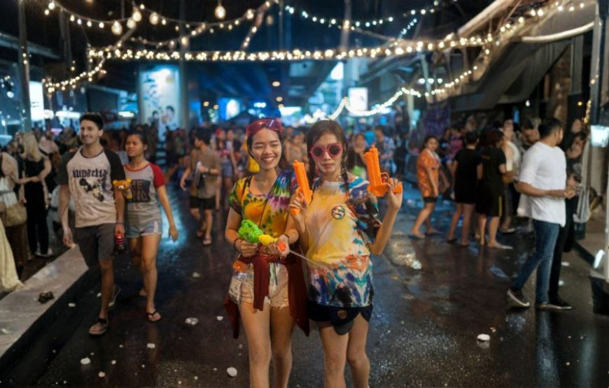 Phuket & Krabi Escapade