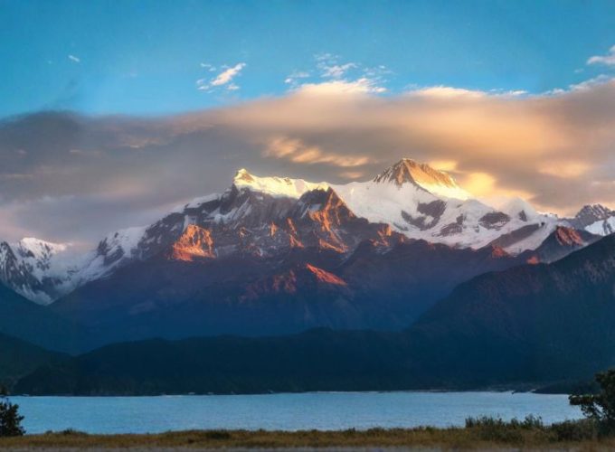 Pilgrim Nepal – 3 Nights / 4 Days