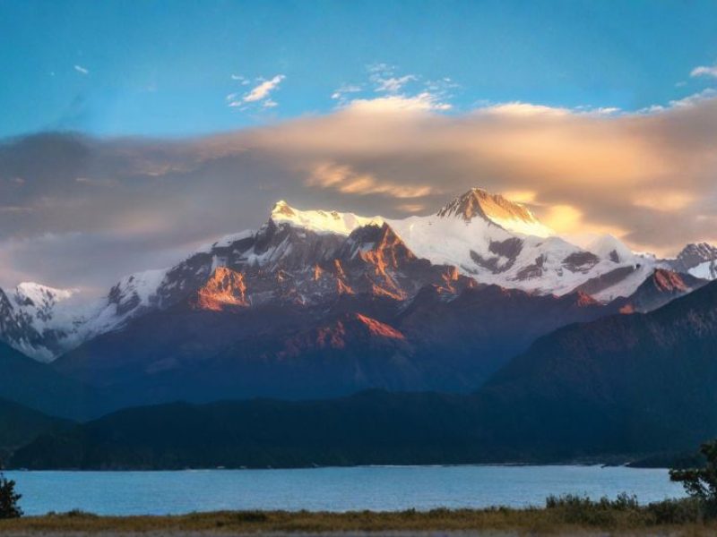 Pilgrim Nepal – 3 Nights / 4 Days