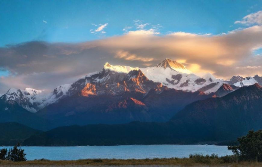 Magical Nepal Journey