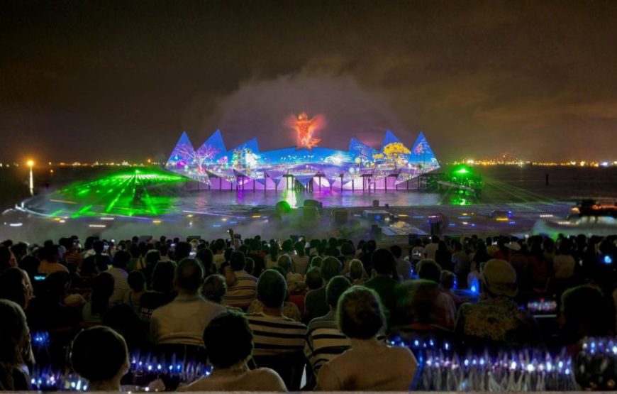 Singapore Adventures – AltitudeX Special