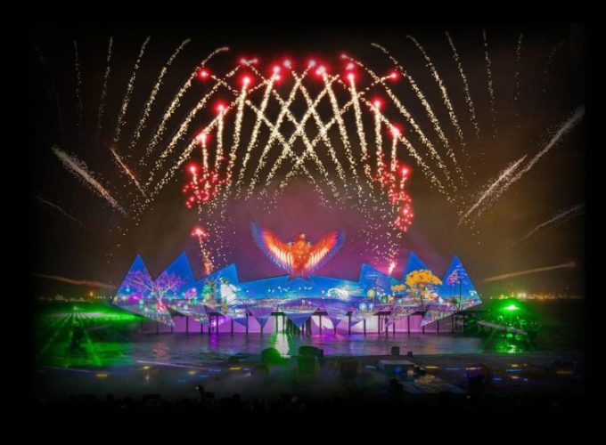 Singapore Family Getaway – 4 Nights / 5 Days Tour Package