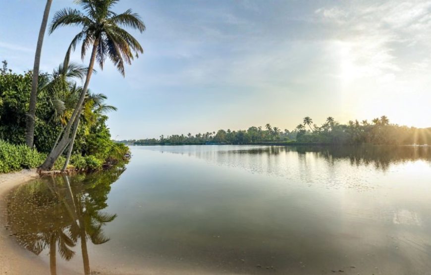 Short Trip to Kerala