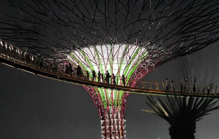 Best of Singapore & Malaysia