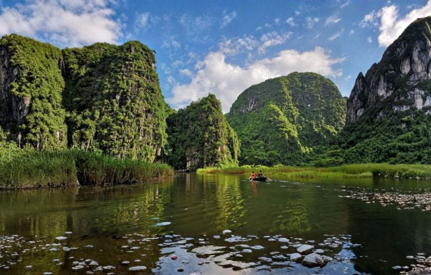 Vietnam Heritage Journey