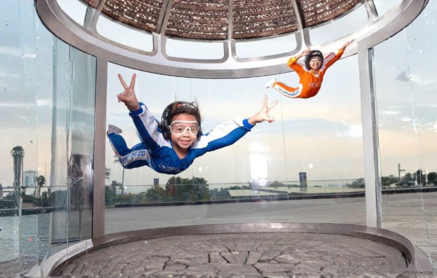 Disney Magic Trails – Singapore & Malaysia