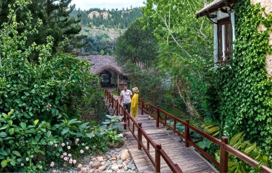 Shining Kerala Tour Package – 4 Nights / 5 Days