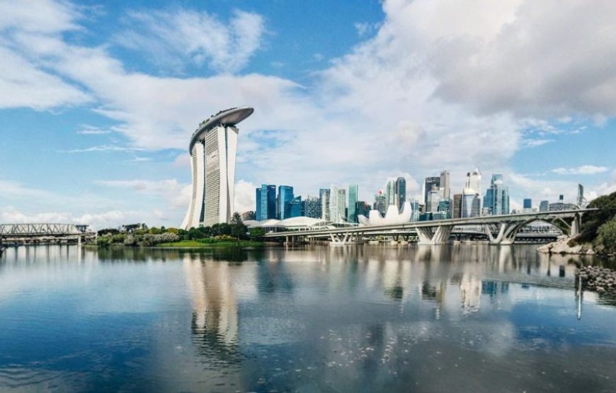 Best of Singapore & Malaysia