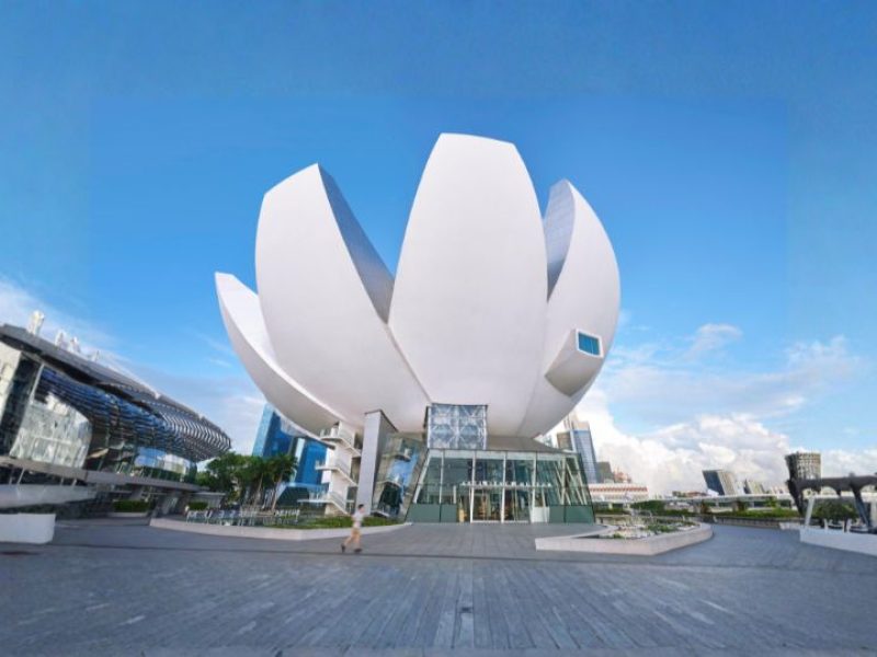 Best of Singapore & Malaysia