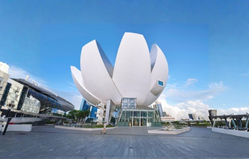 Budget Friendly Singapore