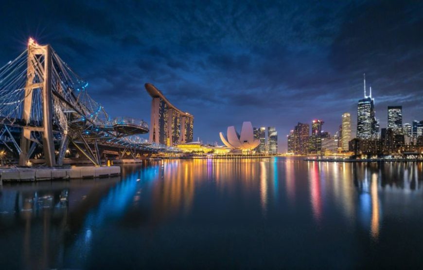 Best of Singapore & Malaysia