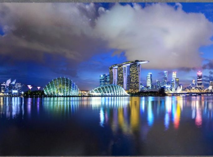 Budget Friendly Singapore
