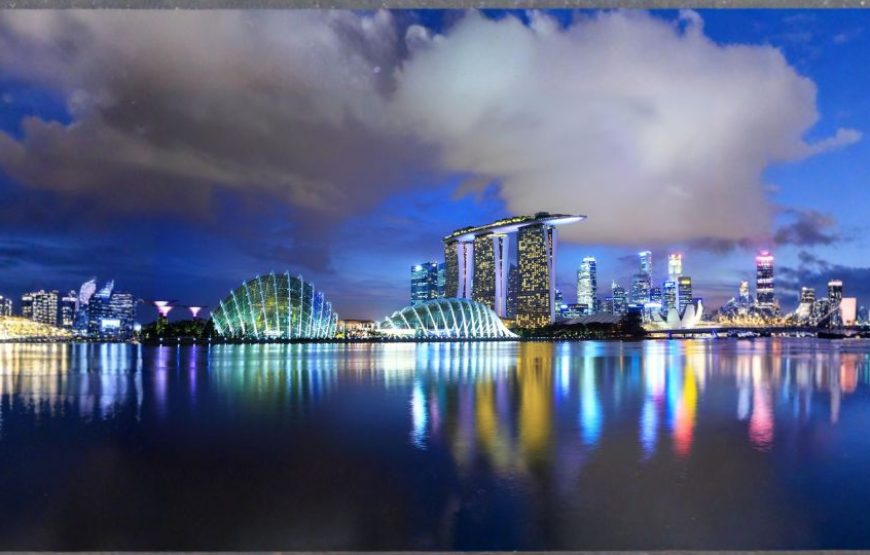 Best of Singapore & Malaysia