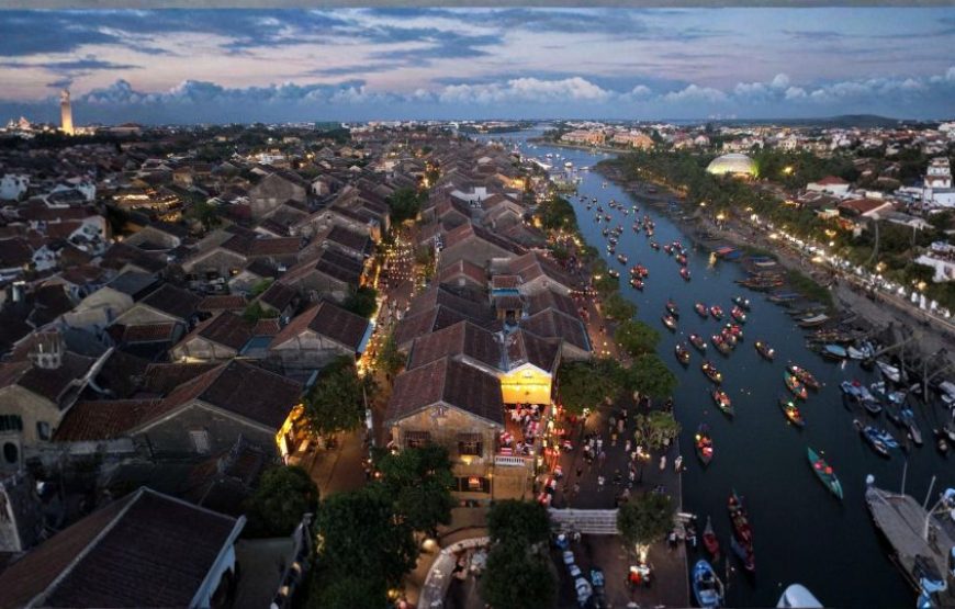 Vietnam Heritage Journey