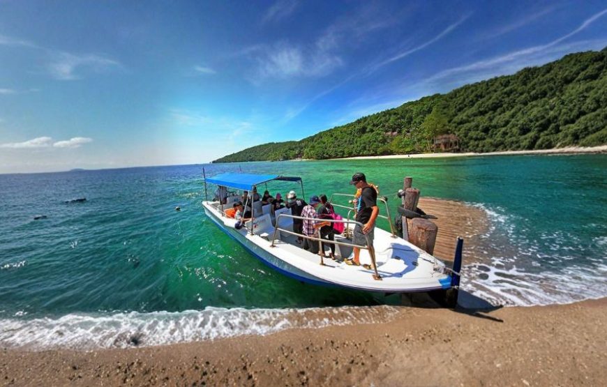 Enchanted Langkawi – 3 Nights / 4 Days
