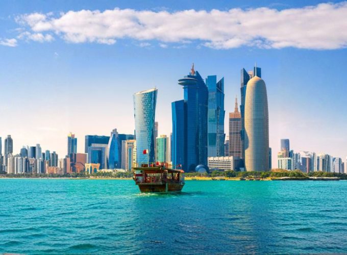 Luxury Wellness Getaway in Qatar