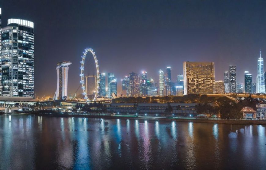 Best of Singapore & Malaysia