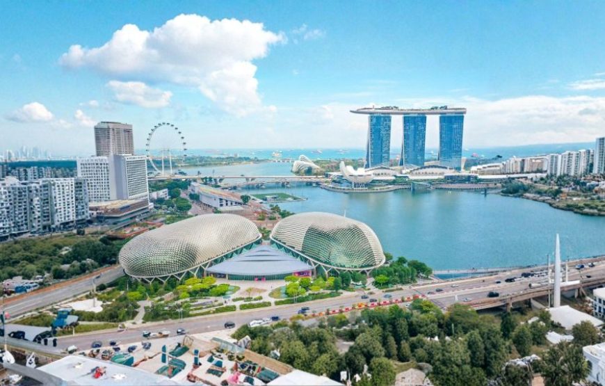 Best of Singapore & Malaysia
