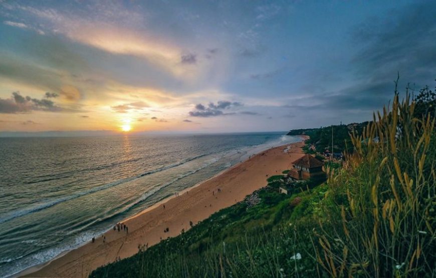 Heavenly Kerala Retreat