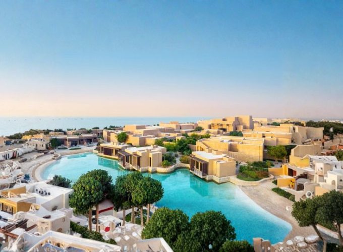 Qatar Family Delight – 4 Nights / 5 Days Luxury Doha Experience