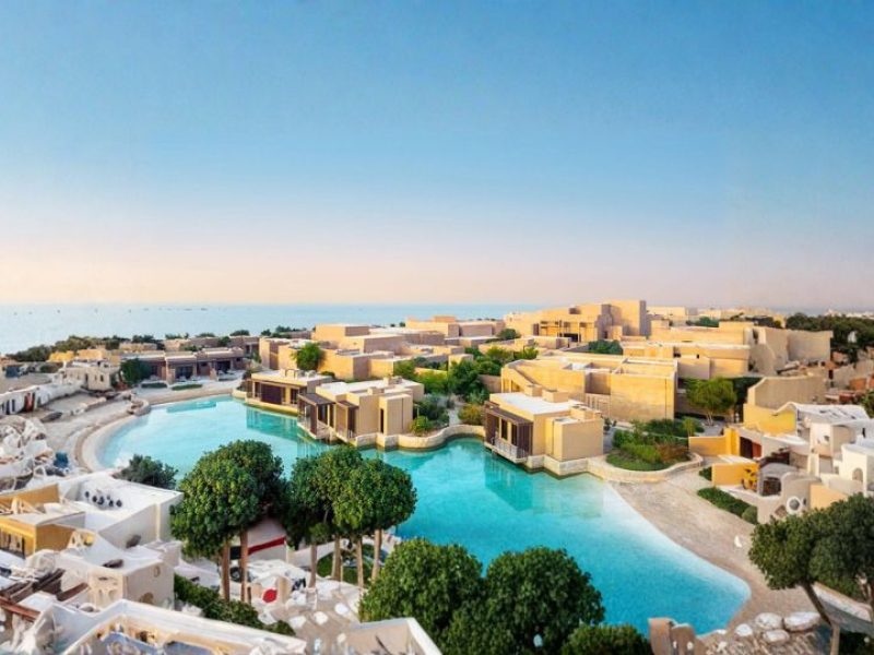 Qatar Family Delight – 4 Nights / 5 Days Luxury Doha Experience