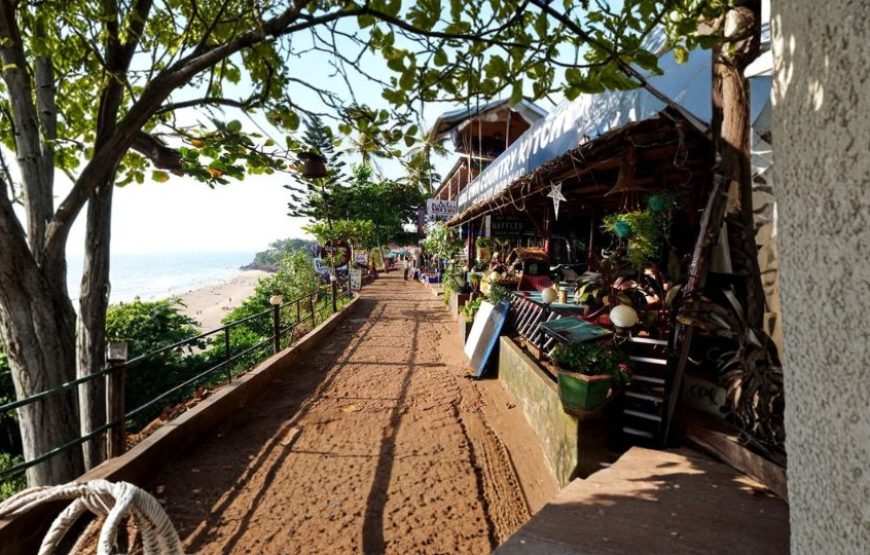 Heavenly Kerala Retreat