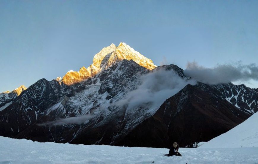 Land of Gods Nepal Tour