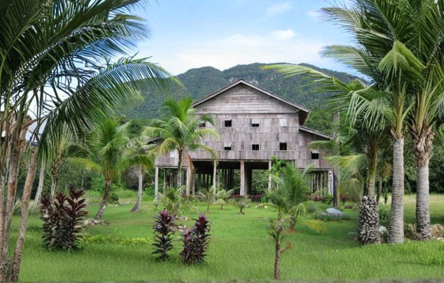 Malaysia Fun & Island Escape