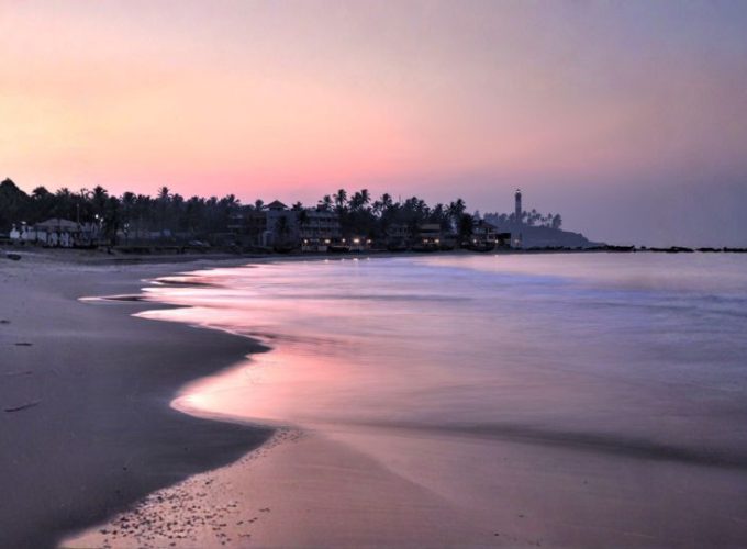 Incredible Kerala Holiday – Complete Itinerary
