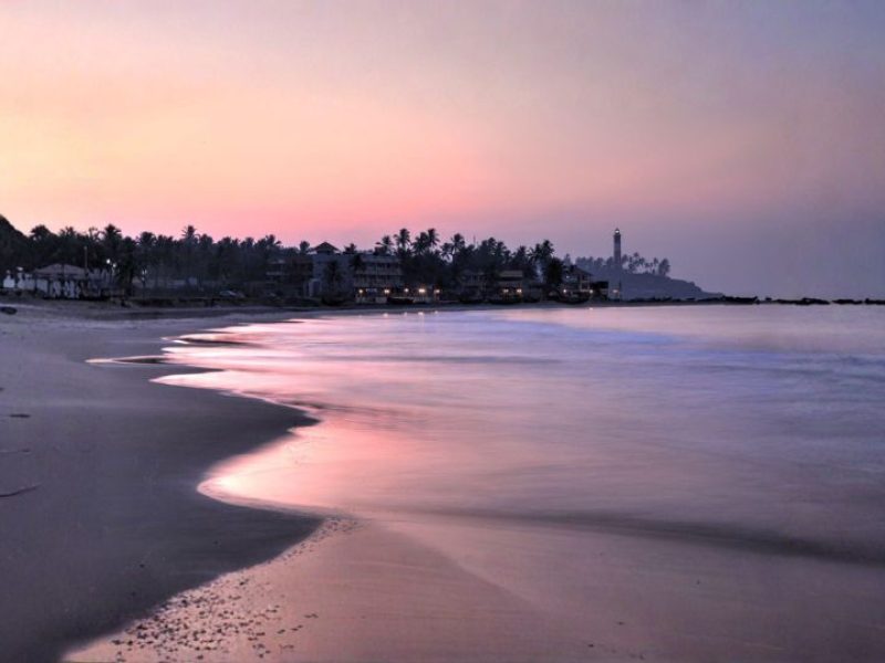 Incredible Kerala Holiday – Complete Itinerary