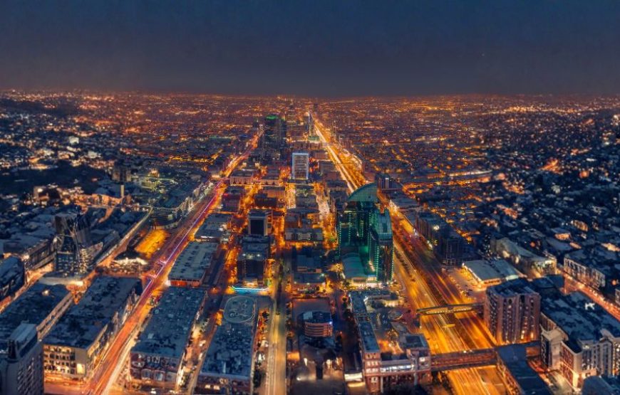 Majestic Dubai Tour Package