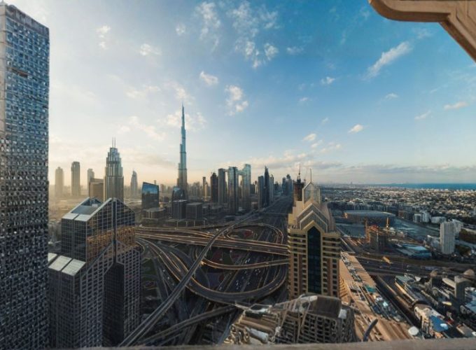 Dubai and Abu Dhabi Highlights