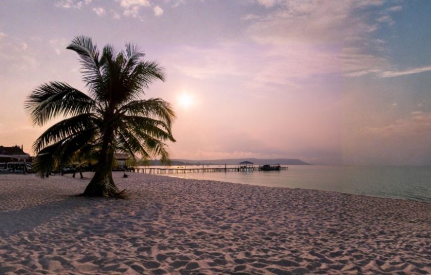 Best of Cambodia – 5 Nights / 6 Days