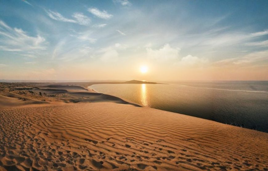 Qatar Family Extravaganza – 5 Nights / 6 Days Doha Tour Package