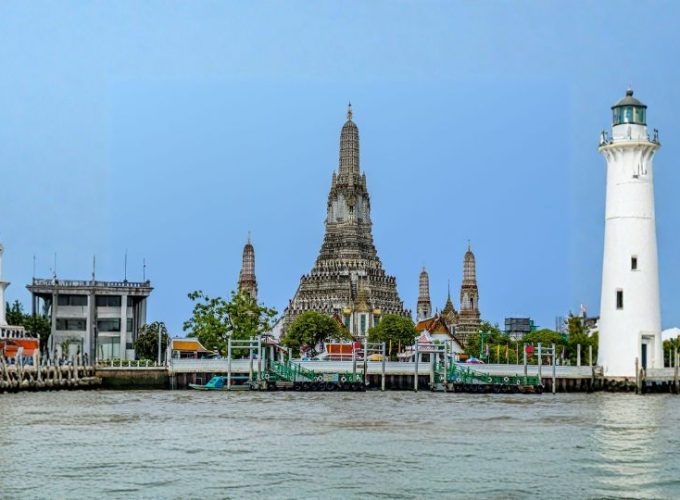 Thailand Aqua Escape