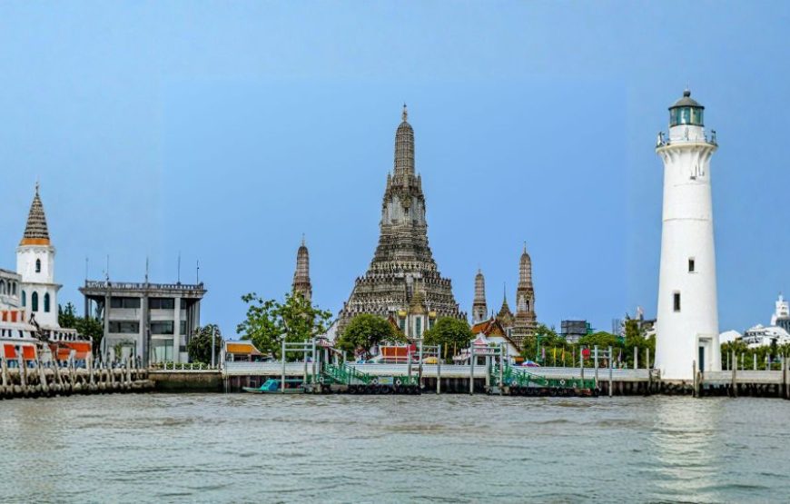 Phuket & Krabi Escapade