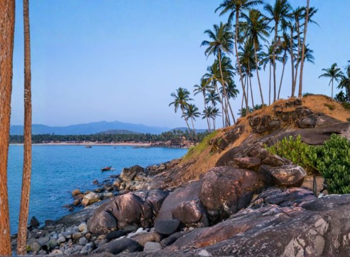 Truly Goan Honeymoon – 5 Nights / 6 Days