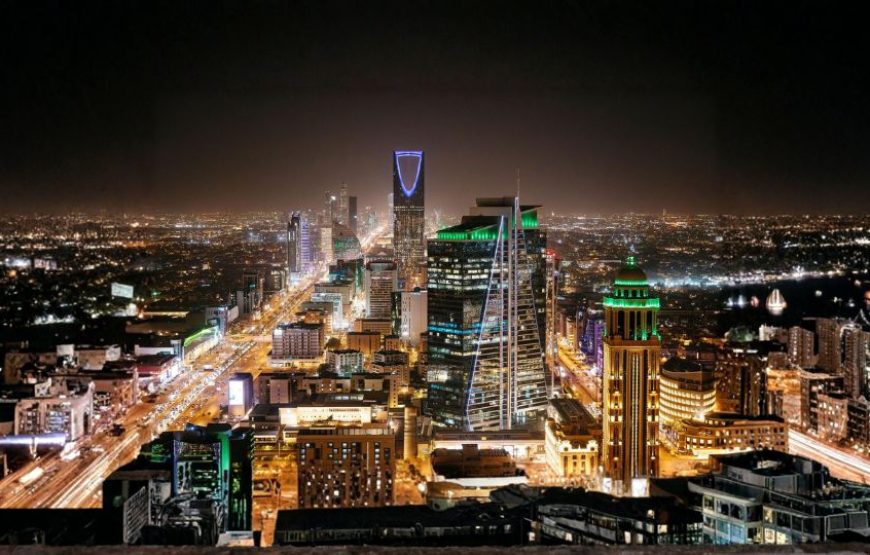 Dubai Value Getaway