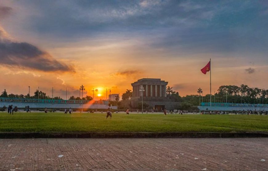 Phu Quoc & Thailand Escape