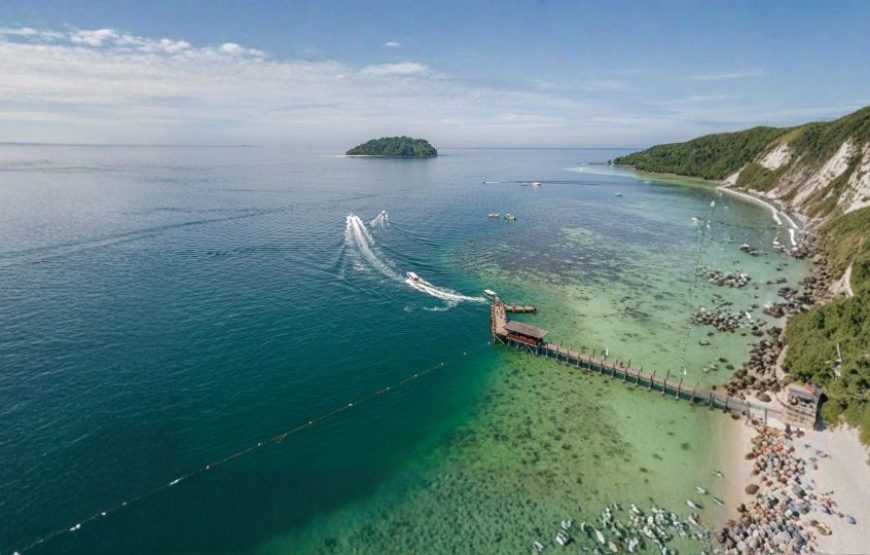 About the Destination (Sabah, Malaysia)