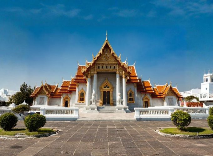Phuket & Krabi Escapade