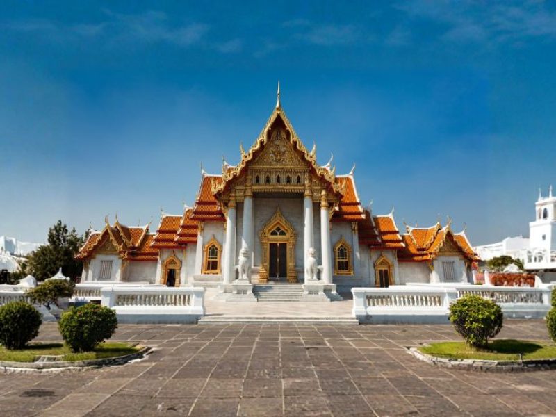 Phuket & Krabi Escapade