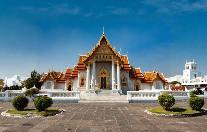 Unveil Thailand Hidden Gems